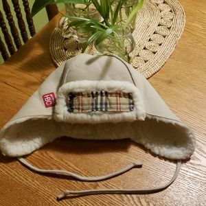 OLYMPIC HAT
